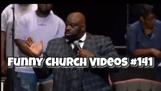 Funny Church Videos 