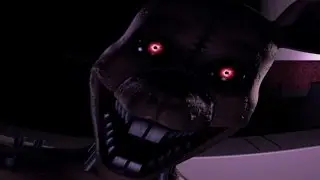 ALL THE JUMPSCARES OF FIVE NIGHTS AT CANDY'S 3 | TODOS LOS SUSTOS | FNAF FAN GAME |