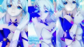 [MMD Honkai: Star Rail] TWICE 