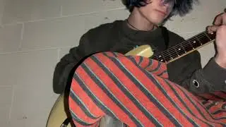 nose bleeder - horse jumper of love cover
