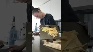 Выкидываю слишком много еды