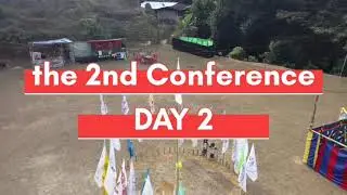 TNDCYO 2nd CONFERENCE / Choral competitions || Full video || 12th-15th January 2022