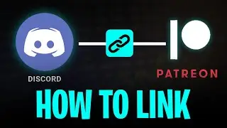 How to Link Discord Account to Patreon (2025)