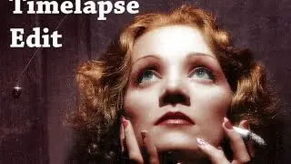 Foto-tutoriale Colorizare timelapse