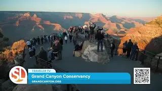 Learn about all the wonderful ways to enjoy Grand Canyon National Park