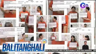 Balitanghali: (Part 3) September 11, 2024
