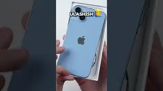 Onangiz uchun telefon tanlang 2 qism ❤️
