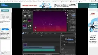 Blender online 3D movies creation suite by OffiDocs
