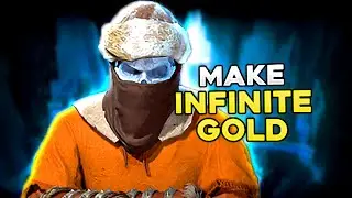 How To Build Rogue and Farm INFINITE Gold!