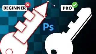 5 Tricks To Master Shapes In Photoshop