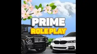 Стрим по  PRIME ROLE PLAY | ИГРА ГТА РОССИЯ ПО СЕТИ