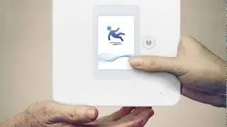 Walabot HOME- Automatic Fall Detection Device