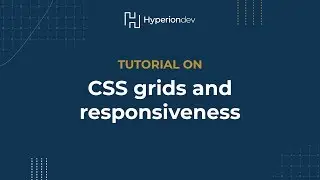 Advanced CSS: Understanding alignments and positioning with grids and responsiveness