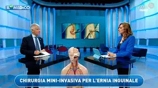 Il Mio Medico - Ernia inguinale