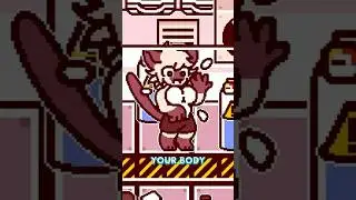 Changed Special Edition TRANSFUR GAS