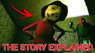Bad Parenting - The Story Explained and gameplay