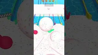 Ice Cream Race 