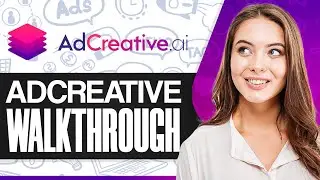 Ad Creative Ai Review 2024 (Features, Walkthrough & Everything You Need To Know)