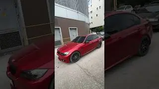 БАНКРОТСТВО С BMW