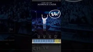 Add a real choir to your projects | Audience Choir from Native Instruments