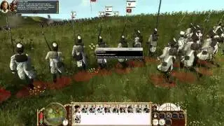 обзор Empire Total War