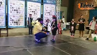 Chibi Cosplay Contest KIDS [KURI 2022] | FENIX DOWNTOWN