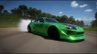 REKORDSTREAM | FORZA HORIZON 5