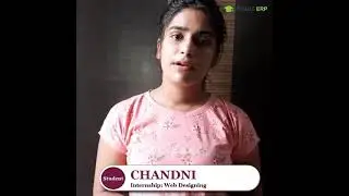 What Students Say About Unique ERP- Chandni