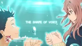 I Miss You - Sakurai Hikari [Jap Ver]