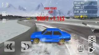 Drift max обзор 1 серия