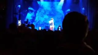 Alekseev Океанами стали. Caribbean club 29.11.2016
