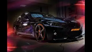 ДЕТЕЙЛИНГ МОЙКА НА САМОМОЕ. МОЮ BMW. ПОЛНАЯ ВЕРСИЯ
