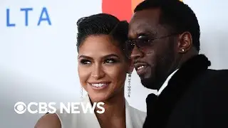 Breaking down Cassies lawsuit against Sean Diddy Combs