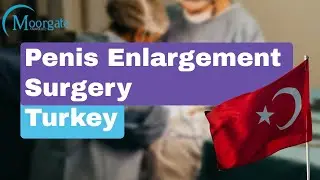 Penis Enlargement Turkey