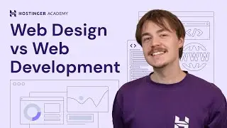 Web Design vs Web Development I What Are the Differences