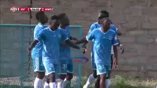 Magoli yote | Ihefu SC 3-2 Mwadui FC | VPL 20/02/2021