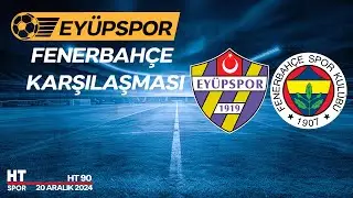 HT 90 (20 Aralık 2024) - HT Spor