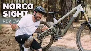 Better? Worth It? High Pivot Norco Sight Review 2024 