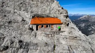 People Laughed at His House, Until They Went Inside