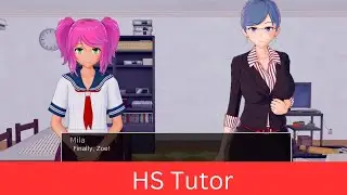 HS Tutor New Update | Download link