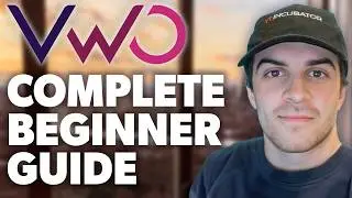 VWO A/B Testing Tutorial For Beginners (2024 Guide)