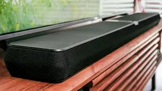 5 Best Dolby Atmos Soundbars Of 2022