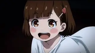 Miri-chan's new anime Episode 2  Anime baru Miri Chan episode 2 Buddy Daddies