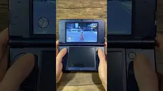 Can a 3DS Run GTA?