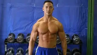 Ultimate Fat Shredder Workout