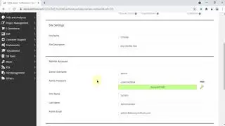 How to install Omeka using Softaculous in DirectAdmin