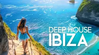 Mega Hits 2023 🌱 The Best Of Vocal Deep House Music Mix 2023 🌱 Summer Music Mix 2023 