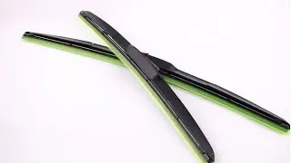 Ужасный скрип дворников, Nissan Maxima, решение проблемы (creaking car brush Nissan Maxima)