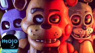 Top 10 unheimlichste Gaming Mysterien aller Zeiten