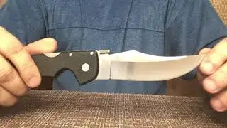 Нож Cold Steel Espada Large G 10